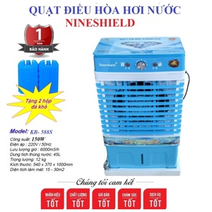 Quạt hơi nước HS-35A