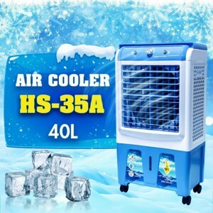Quạt hơi nước HS-35A