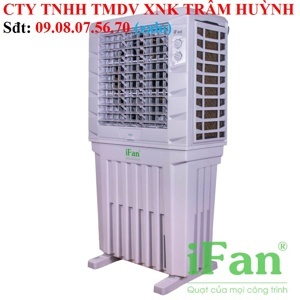 Quạt hơi nước iFan 12000A