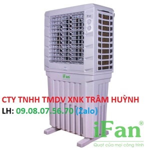 Quạt hơi nước iFan 12000A