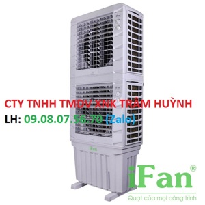 Quạt hơi nước iFan 24000A