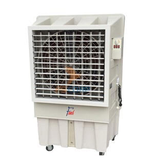 Quạt hơi nước làm mát Fred FR180CH - 18000 m3/h