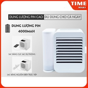 Quạt hơi nước Microhoo MH01R