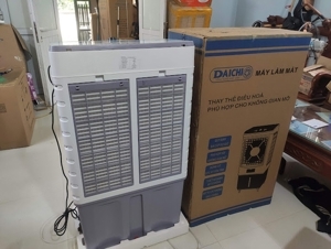 Quạt hơi nước Mitsusita HA-880R
