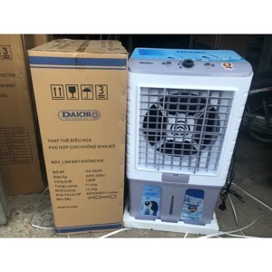 Quạt hơi nước Mitsusita HA-880R