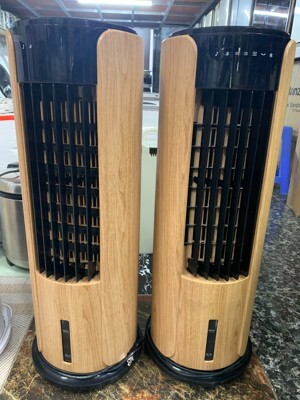 Quạt hơi nước nội địa nhật SKJ-KT30R