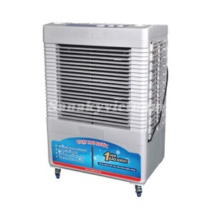 Quạt hơi nước Sanaky SNK-112 (SNK112) - 150W, 30 lít