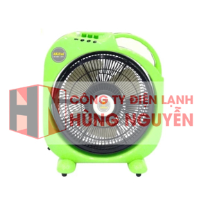 Quạt hộp Akifan BD300