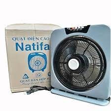 Quạt hộp Natifan B300