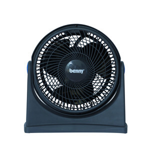 Quạt hộp Benny BFT08S
