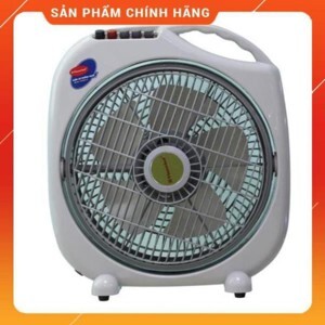 Quạt hộp - tản VinaWind QH350LP (QH-350-LP) - 45W