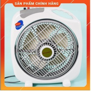 Quạt hộp - tản VinaWind QH350LP (QH-350-LP) - 45W