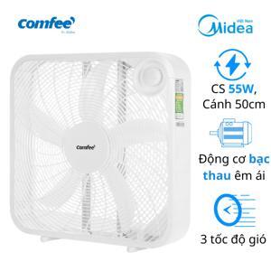 Quạt hộp Comfee CF-BF5016VH