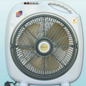 Quạt hộp điện cơ Thống Nhất Vinawind QH350
