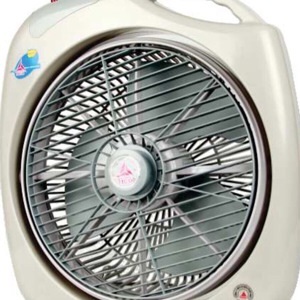 Quạt hộp điện cơ Tico HB400 - 60W
