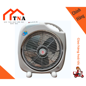 Quạt hộp điện cơ Tico HB400 - 60W