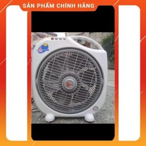 Quạt hộp điện cơ Tico HB400 - 60W