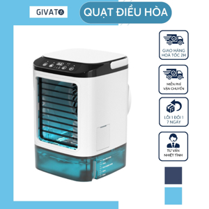 Quạt đứng Tivaki QHD01, 40W