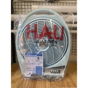 Quạt hộp Hali HB-1401