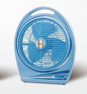 Quạt hộp Hali HB-1401