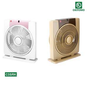 Quạt hộp - tản KDK C3SRK (C3SRKGD) - 50W