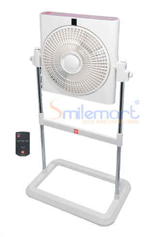 Quạt hộp KDK SC30X - 42.6W