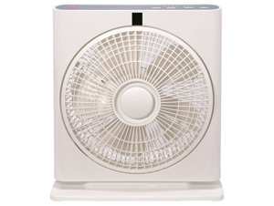 Quạt hộp KDK-SD30X - có điều khiển màu GY/LV/RM