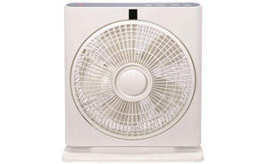 Quạt hộp KDK-SD30X - có điều khiển màu GY/LV/RM
