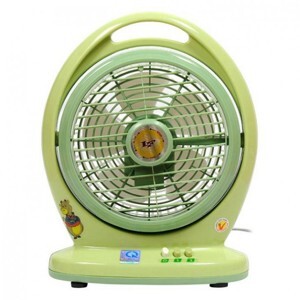 Quạt hộp - tản Lifan HO888 (HO-888) - 15W