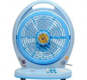 Quạt hộp - tản Lifan HO888 (HO-888) - 15W