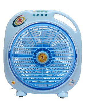Quạt hộp - tản Lifan HV138 (HV-138)