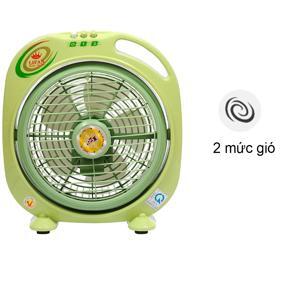 Quạt hộp - tản Lifan HV-666 - 15W