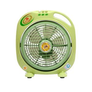 Quạt hộp - tản Lifan HV-666 - 15W