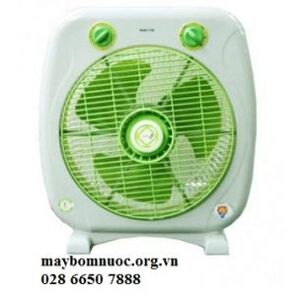 Quạt hộp - tản Asia F16002 - 55W