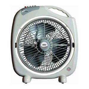 Quạt hộp lớn cánh 40cm Elefan HO405
