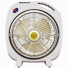 Quạt hộp Vinawind QH350-TL