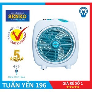 Quạt hộp Senko BD1410