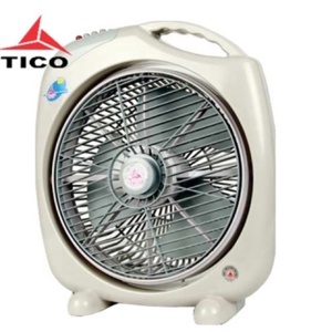 Quạt hộp TICO HB300 (Trắng)