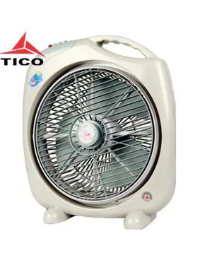 Quạt hộp TICO HB300 (Trắng)