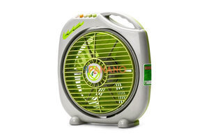 Quạt hộp - tản Asia F12001 - 45W