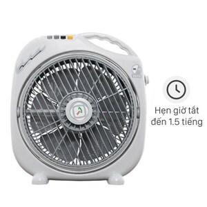 Quạt hộp - tản Asia F12001 - 45W