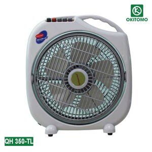 Quạt hộp Vinawind QH-350TL