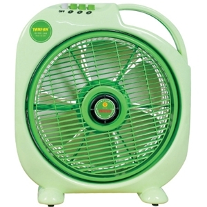 Quạt hộp vuông B.3 Yanfan-BD388