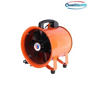 Quạt hướng trục cao áp Deton DVT30 (DVT-30)