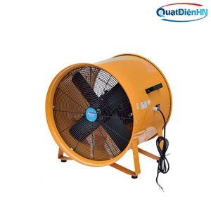 Quạt hướng trục cao áp Deton DVT30 (DVT-30)