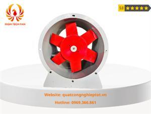 Quạt hướng trục cao áp Deton QTA–400