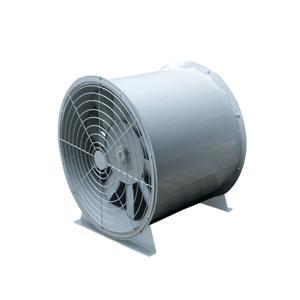 Quạt hướng trục cao áp Deton QTA - 900