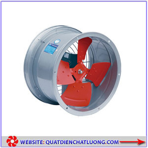 Quạt hướng trục Deton DFT 40