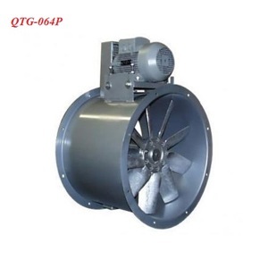 Quạt hướng trục gián tiếp Deton QTG-064P