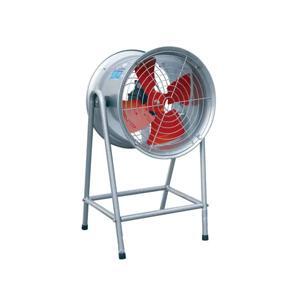 Quạt hướng trục khung tròn Hasaki DFG60A